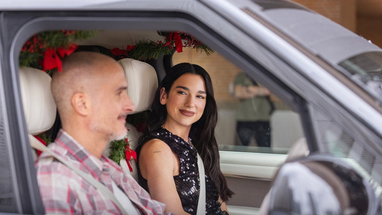 A Carpool Karaoke Christmas still 4