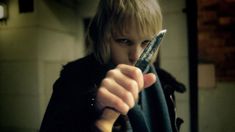 Let the Right One In still 7