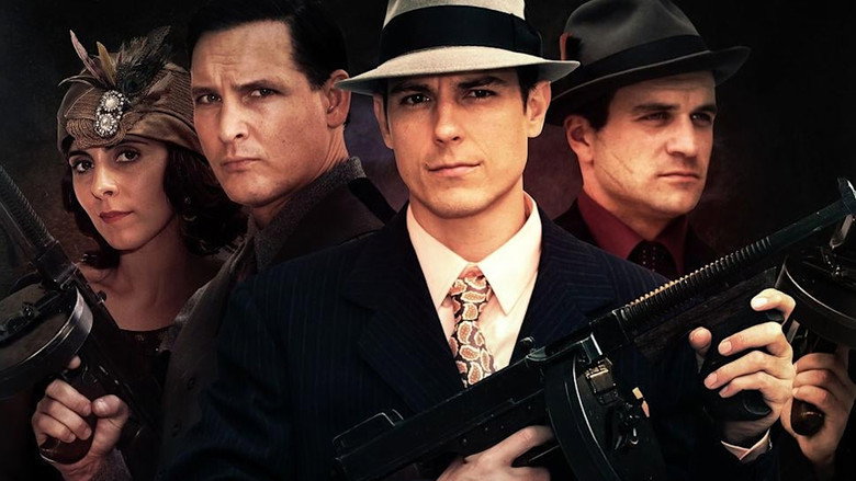 Gangster Land still 6
