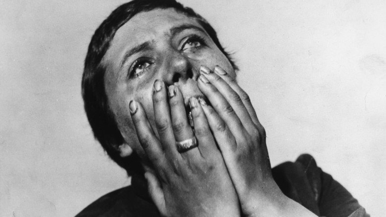 The Passion of Joan of Arc still 8