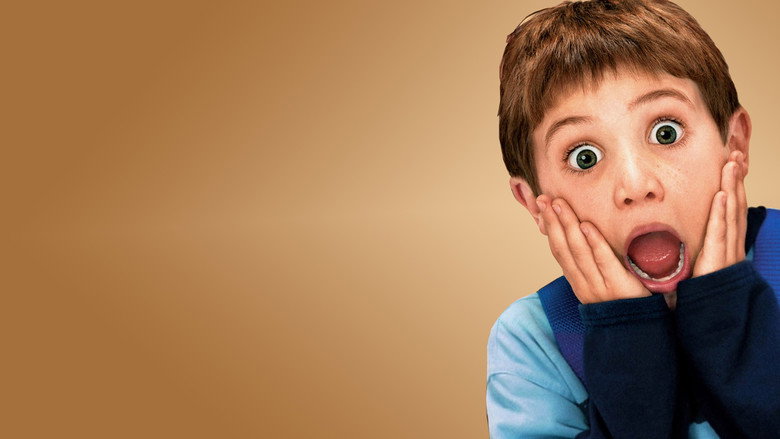 Home Alone 4 still 7