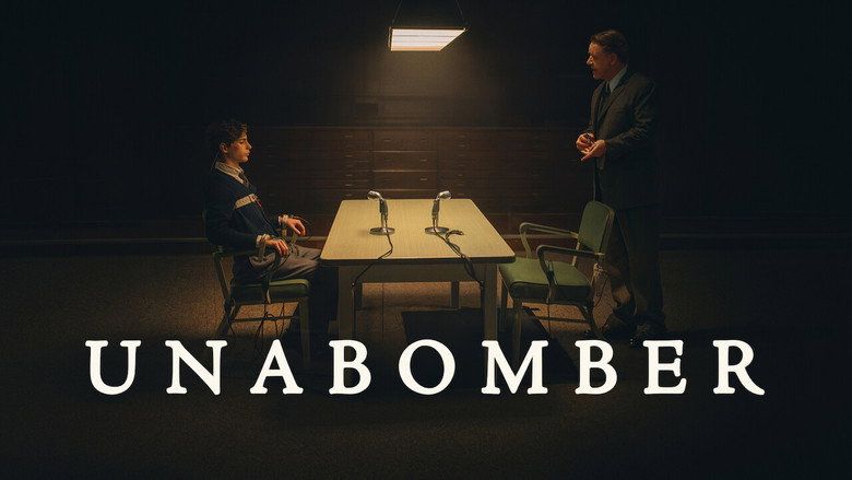 UNABOMBER still 1