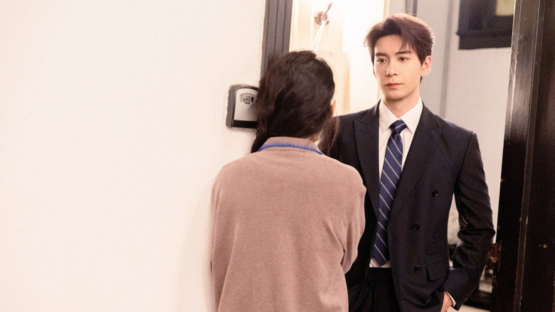 My Boss still 4
