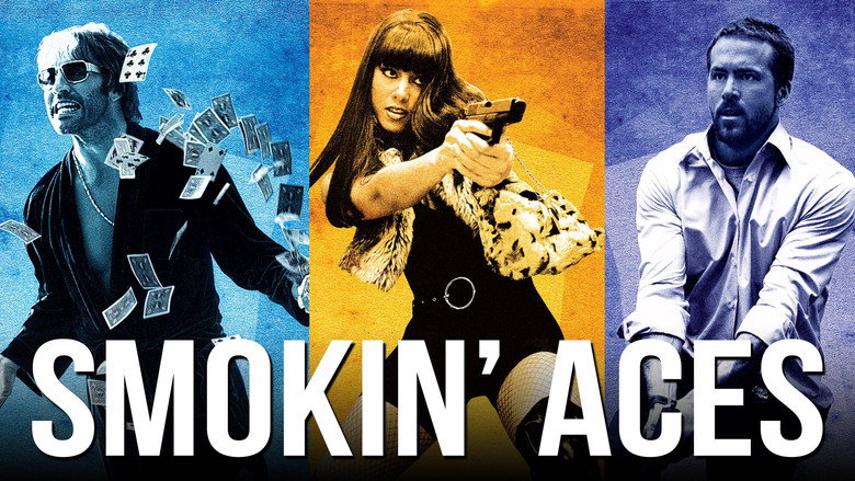 Smokin' Aces still 3