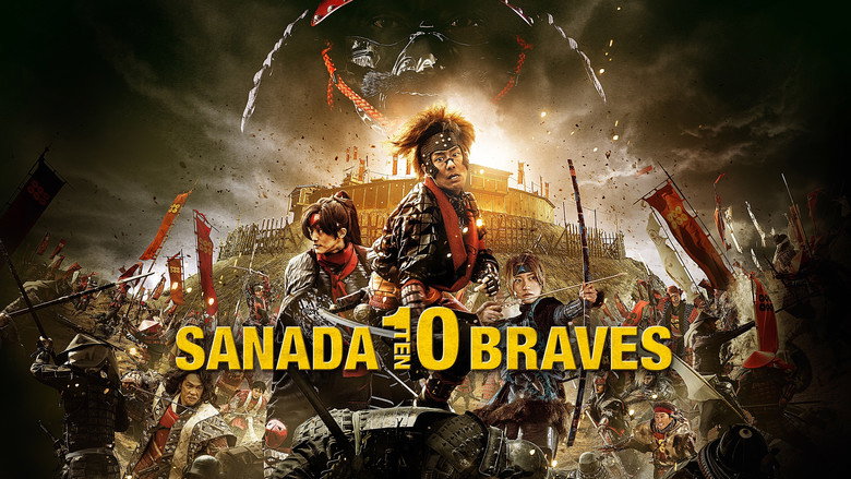 Sanada 10 Braves still 2