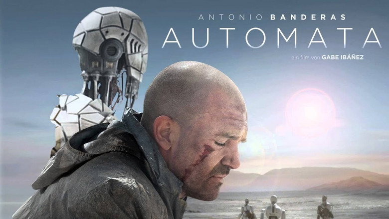 Automata still 5