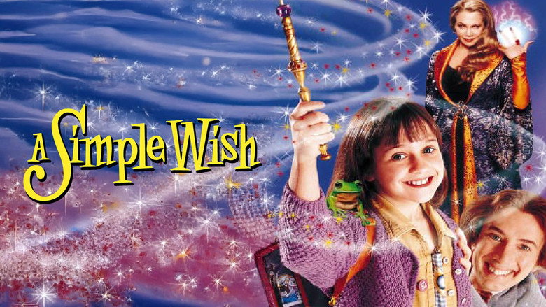 A Simple Wish still 7