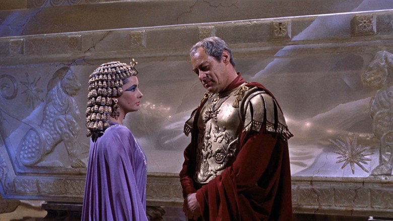 Cleopatra still 3