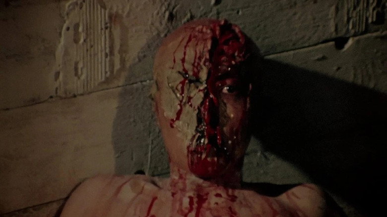 Doctor Butcher M.D. still 5