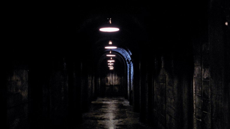 The Bunker still 1