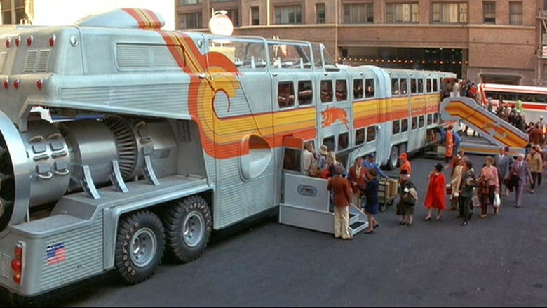The Big Bus still 2