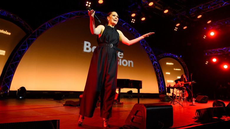 Jessie J: Baloise Session 2023 still 2