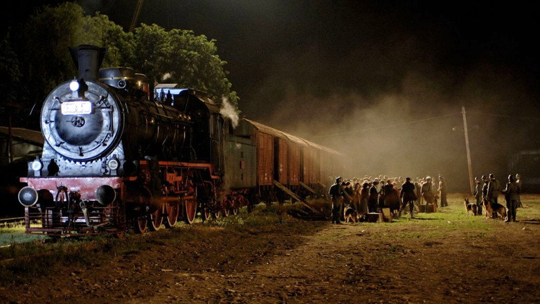 Train of Life still 4