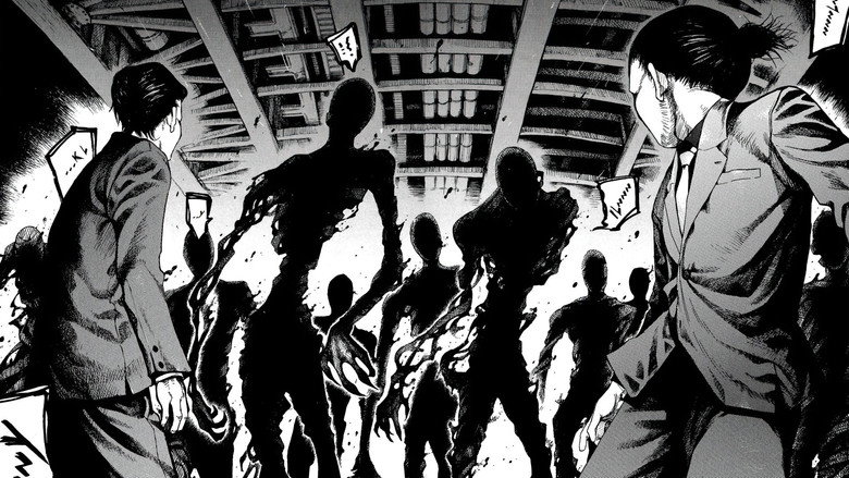 Ajin still 7