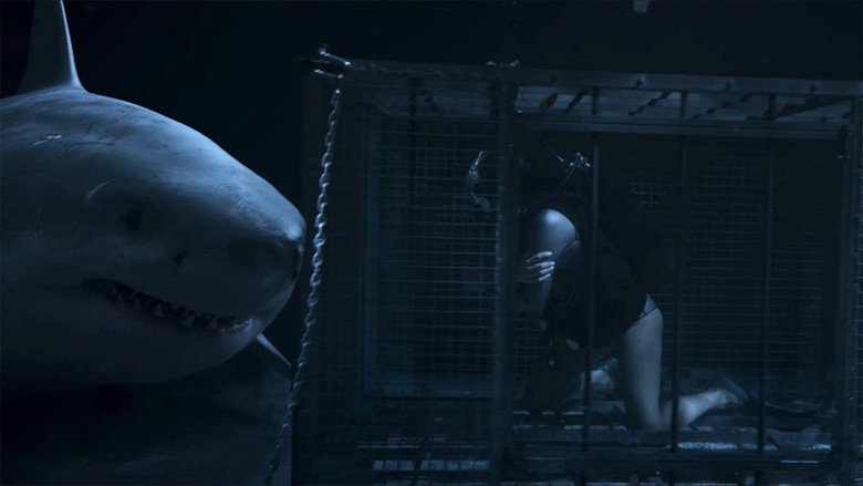 Above & Below still 1