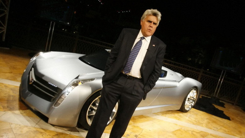 The Tonight Show with Jay Leno still 1