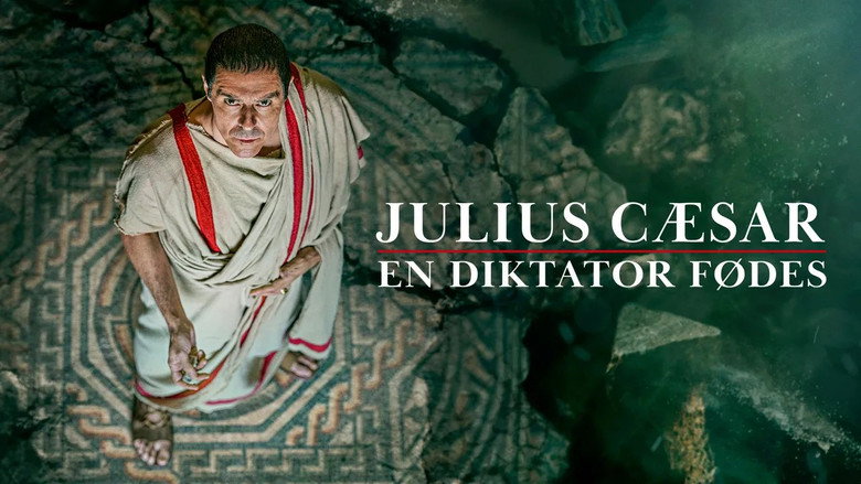 Julius Caesar: The Making of a Dictator still 2