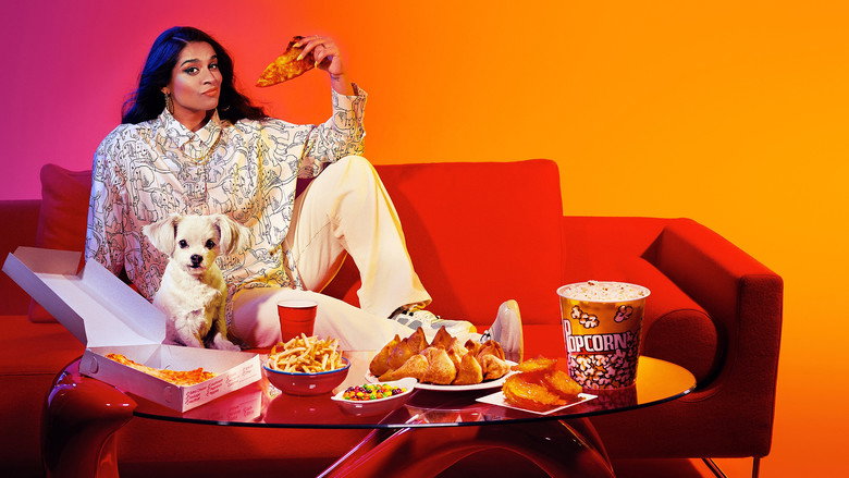 A Little Late with Lilly Singh still 1