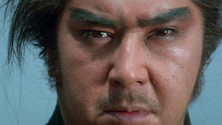 Lone Wolf and Cub: Baby Cart at the River Styx still 6