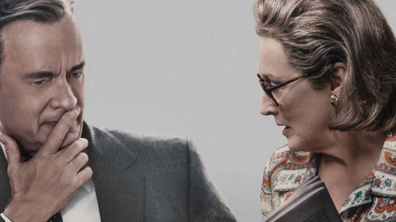The Post still 8