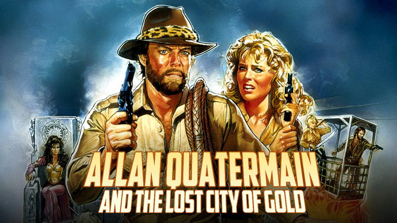 Allan Quatermain and the Lost City of Gold still 5