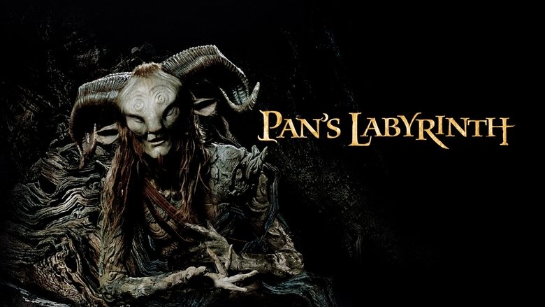 Pan's Labyrinth still 3