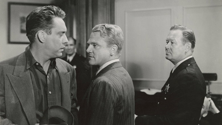 White Heat still 4