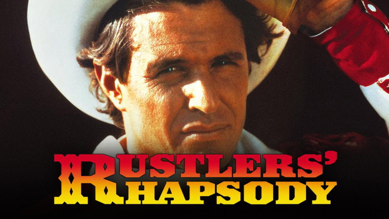 Rustlers' Rhapsody still 8