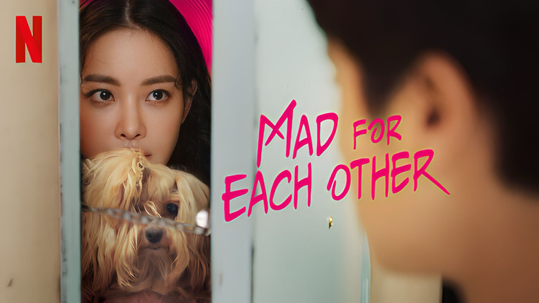 Mad for Each Other still 7