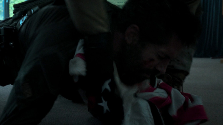 One Last Shot still 7