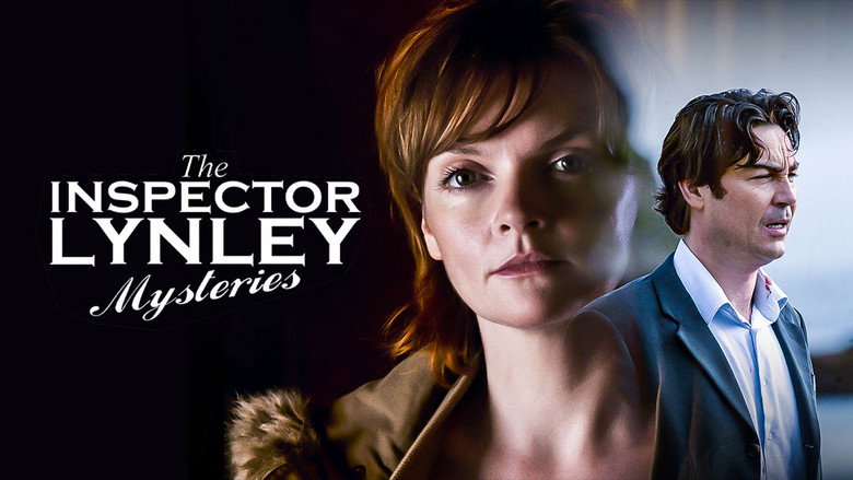 The Inspector Lynley Mysteries still 5