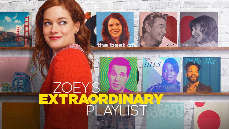 Zoey's Extraordinary Playlist still 6