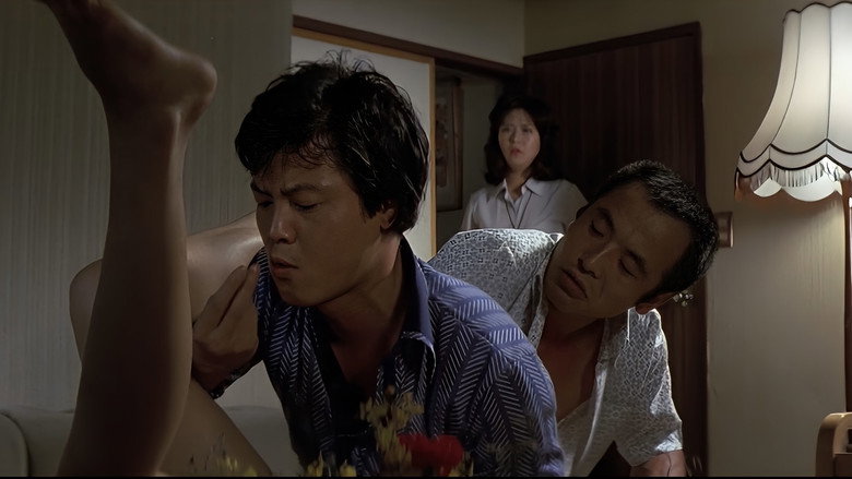 Naku onna still 5