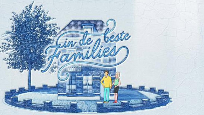 In the best families still 1