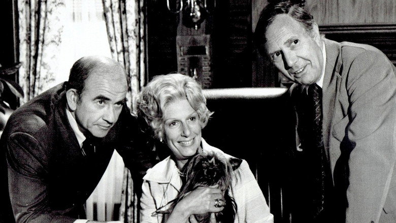 Lou Grant still 2