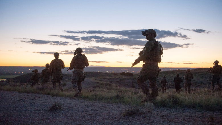 Sicario still 2