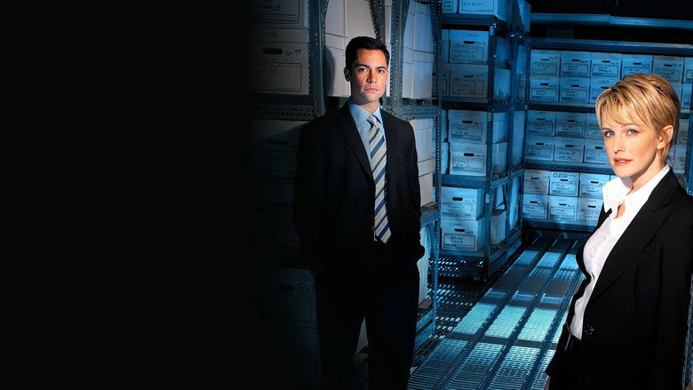 Cold Case still 7