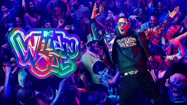 Nick Cannon Presents: Wild 'N Out still 7