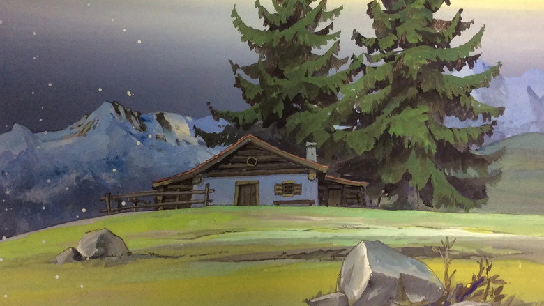 Heidi: Girl of the Alps still 2