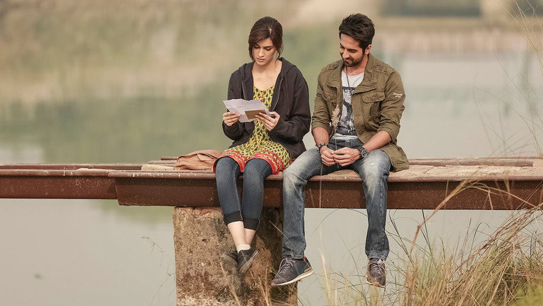 Bareilly Ki Barfi still 1