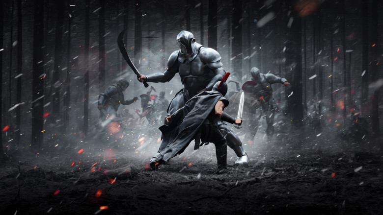 The Odyssey still 4