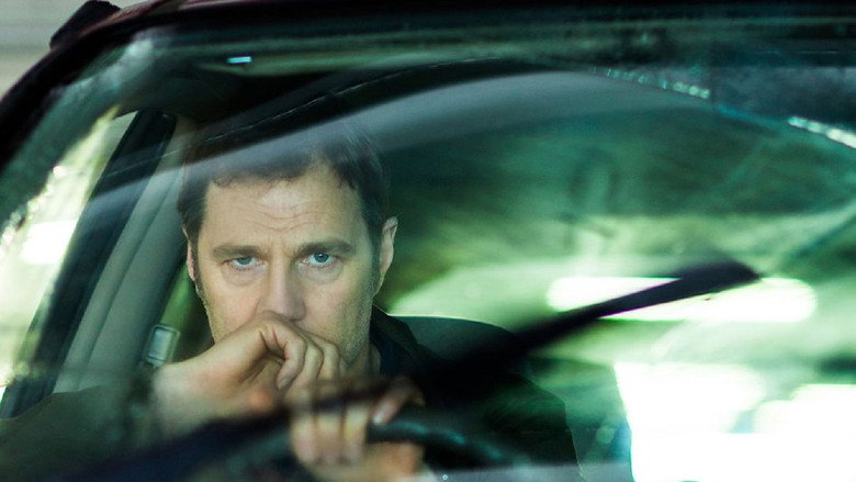 The Driver still 2