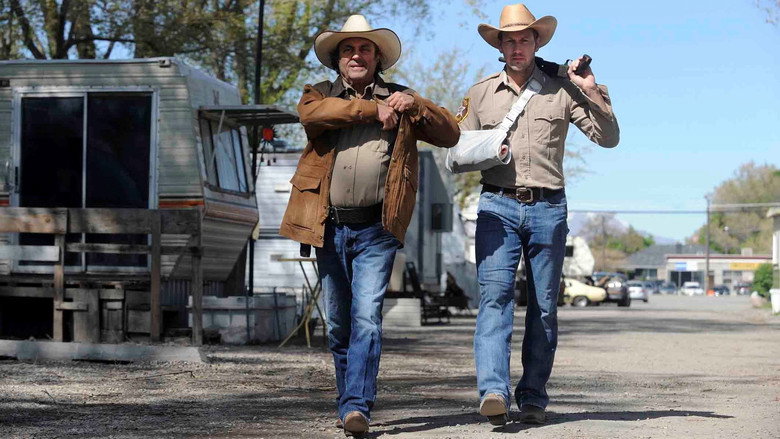 The Hollow Point still 7