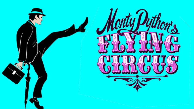 Monty Python's Flying Circus still 6