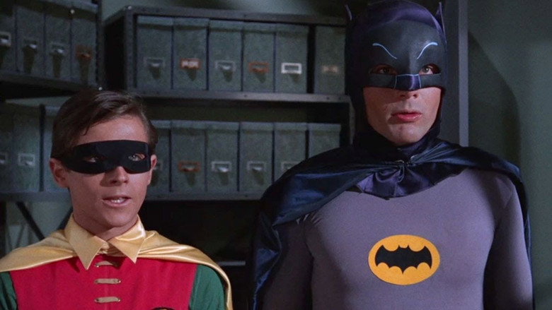Batman still 1