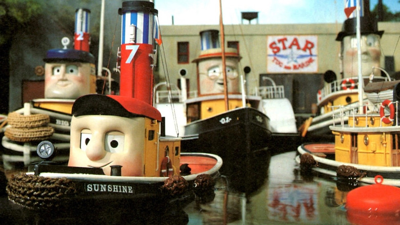 TUGS still 1