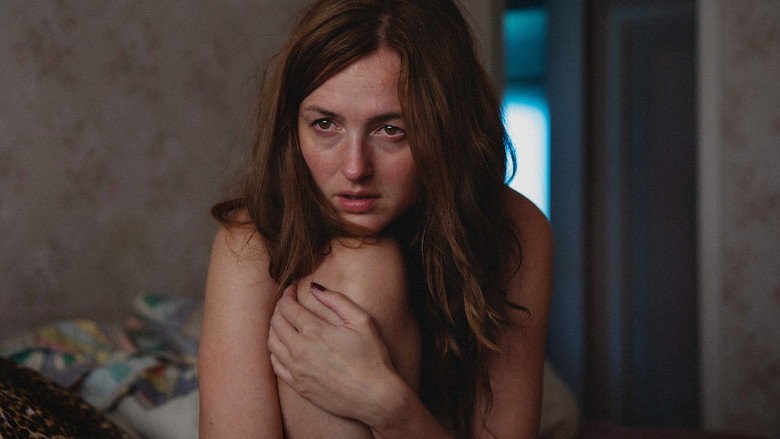 Handling the Undead still 5