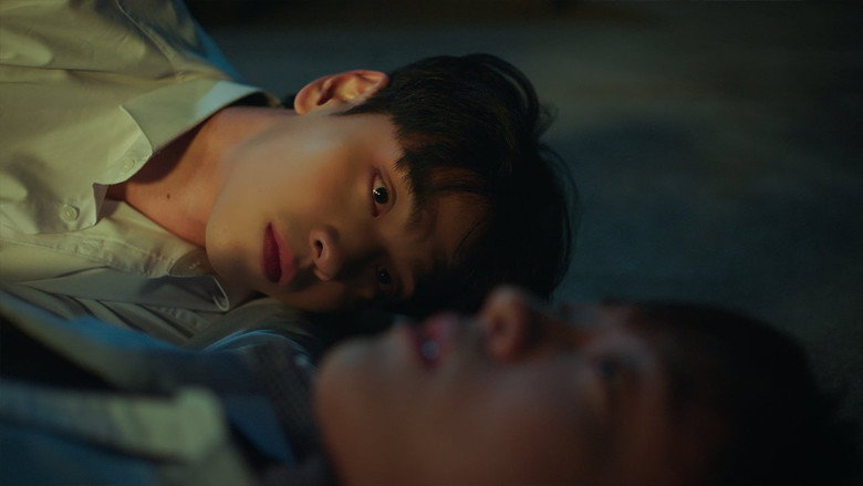 Love for Love's Sake still 8
