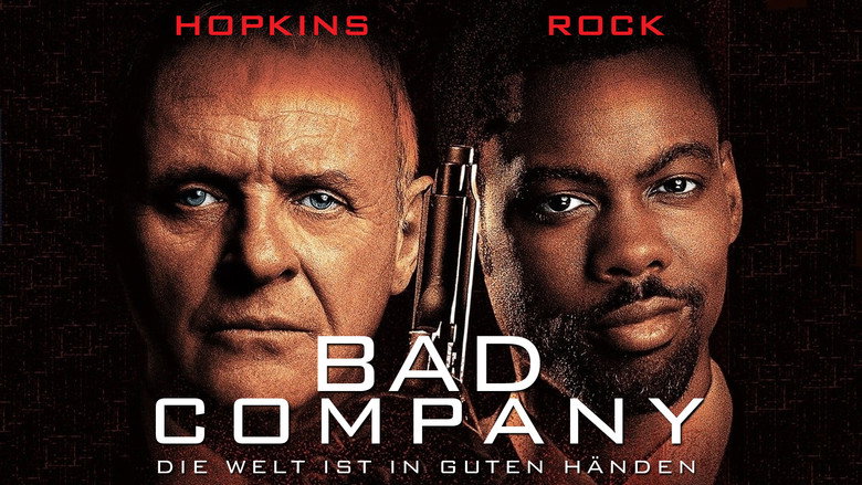 Bad Company still 1