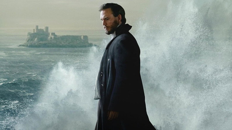 The Count of Monte Cristo still 8